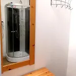 בית אירוח Nr 2 Gemuetliche Mit King-size Bett Und Essbereich Im Zentrum Im Neubarockstyle