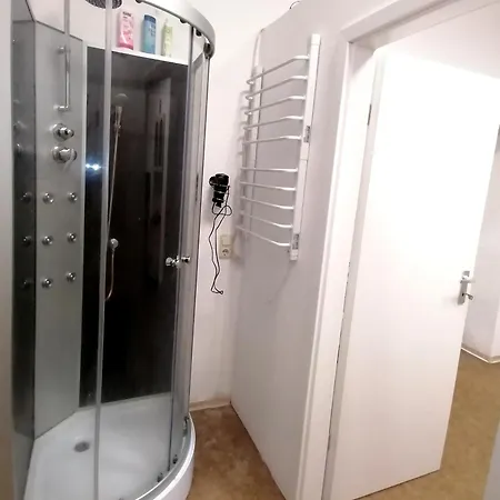 Nr 2 Gemuetliche Mit King-size Bett Und Essbereich Im Zentrum Im Neubarockstyle Annaberg-Buchholz