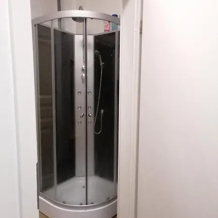 Séjour chez l'habitant Nr 2 Gemuetliche Mit King-size Bett Und Essbereich Im Zentrum Im Neubarockstyle Annaberg-Buchholz